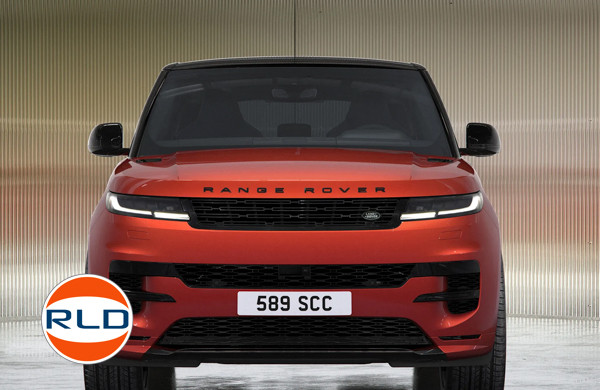 20 ans Range Sport